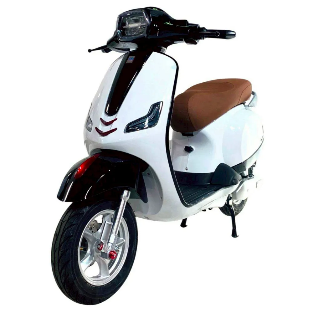 SV8 電動車