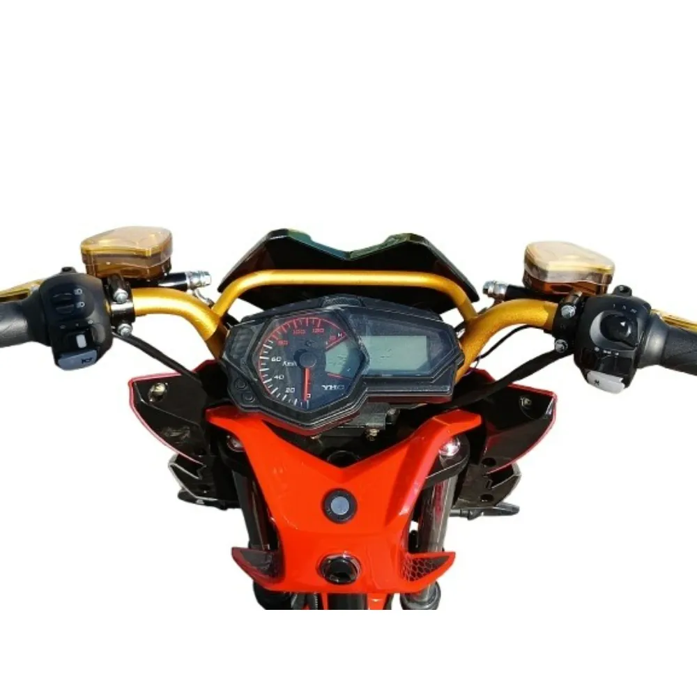 WCR 電動車