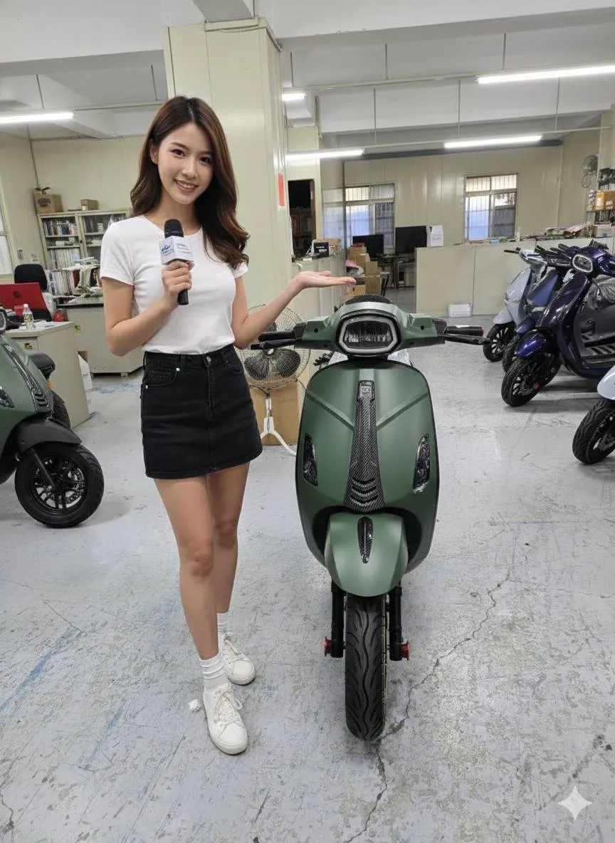 電動車