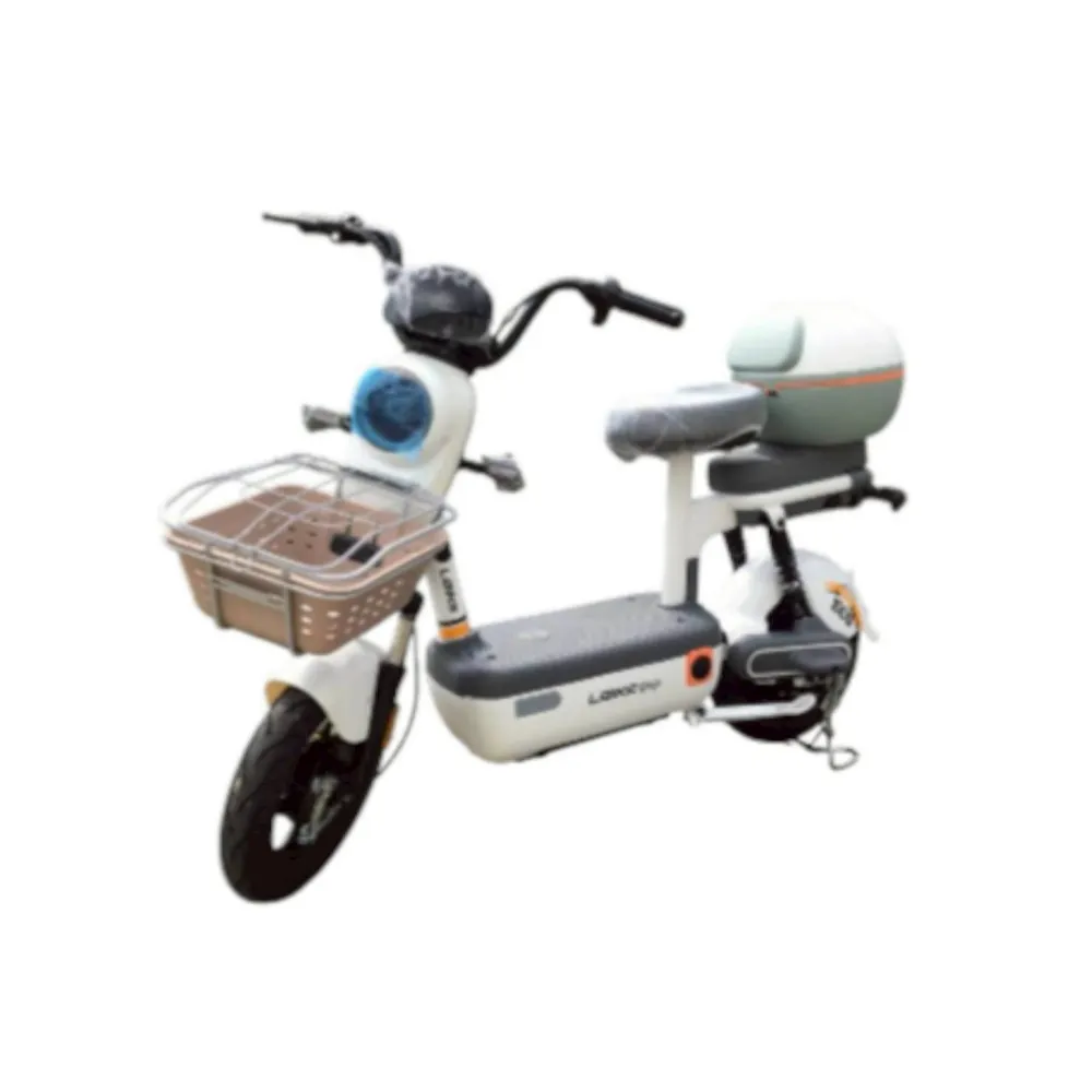 LECO 電動車