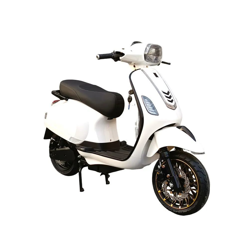 WCMI 電動車