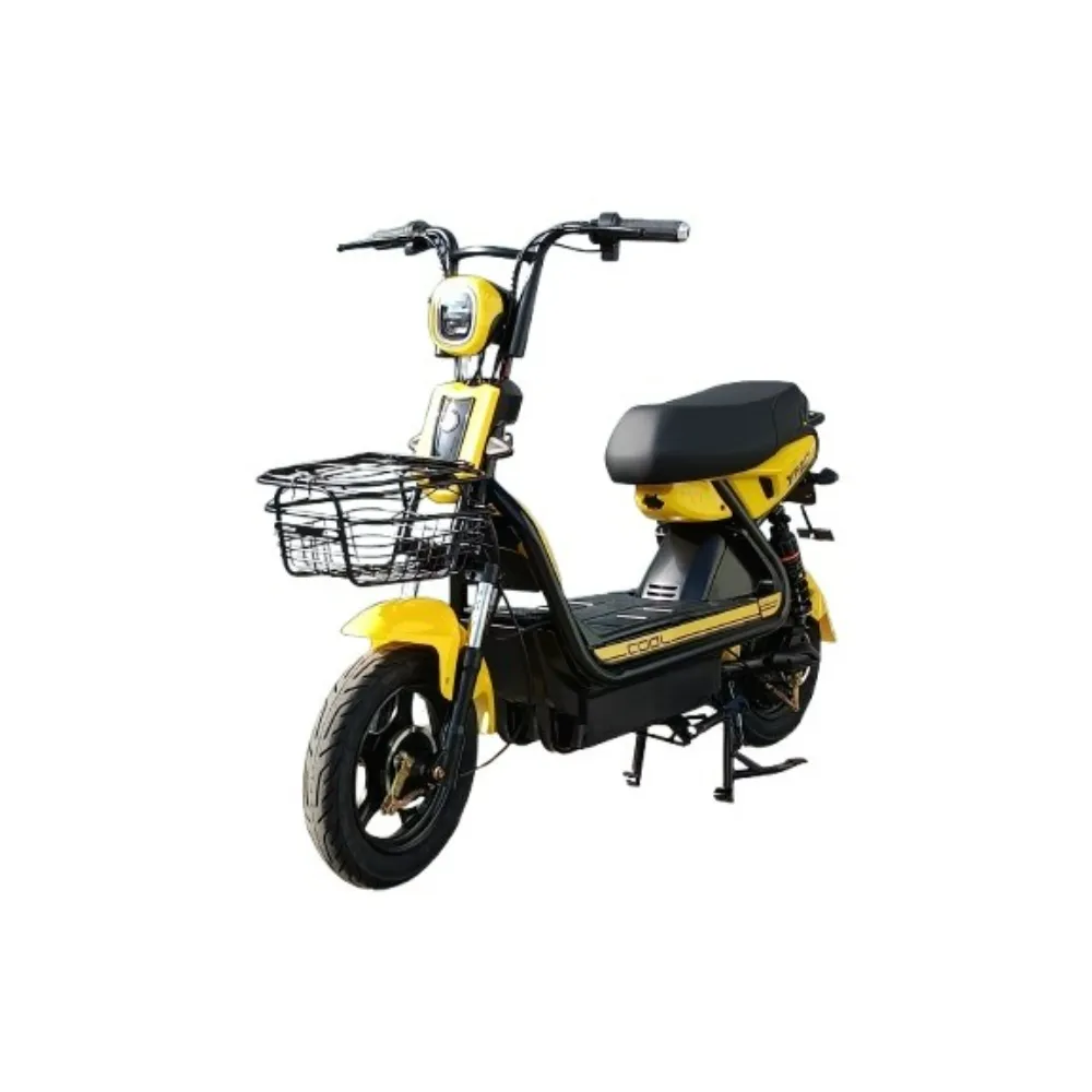 WCKU 電動車