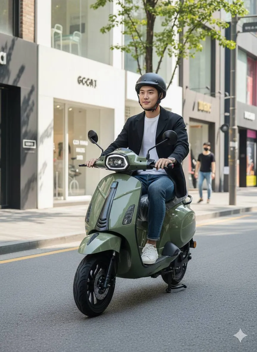 電動車