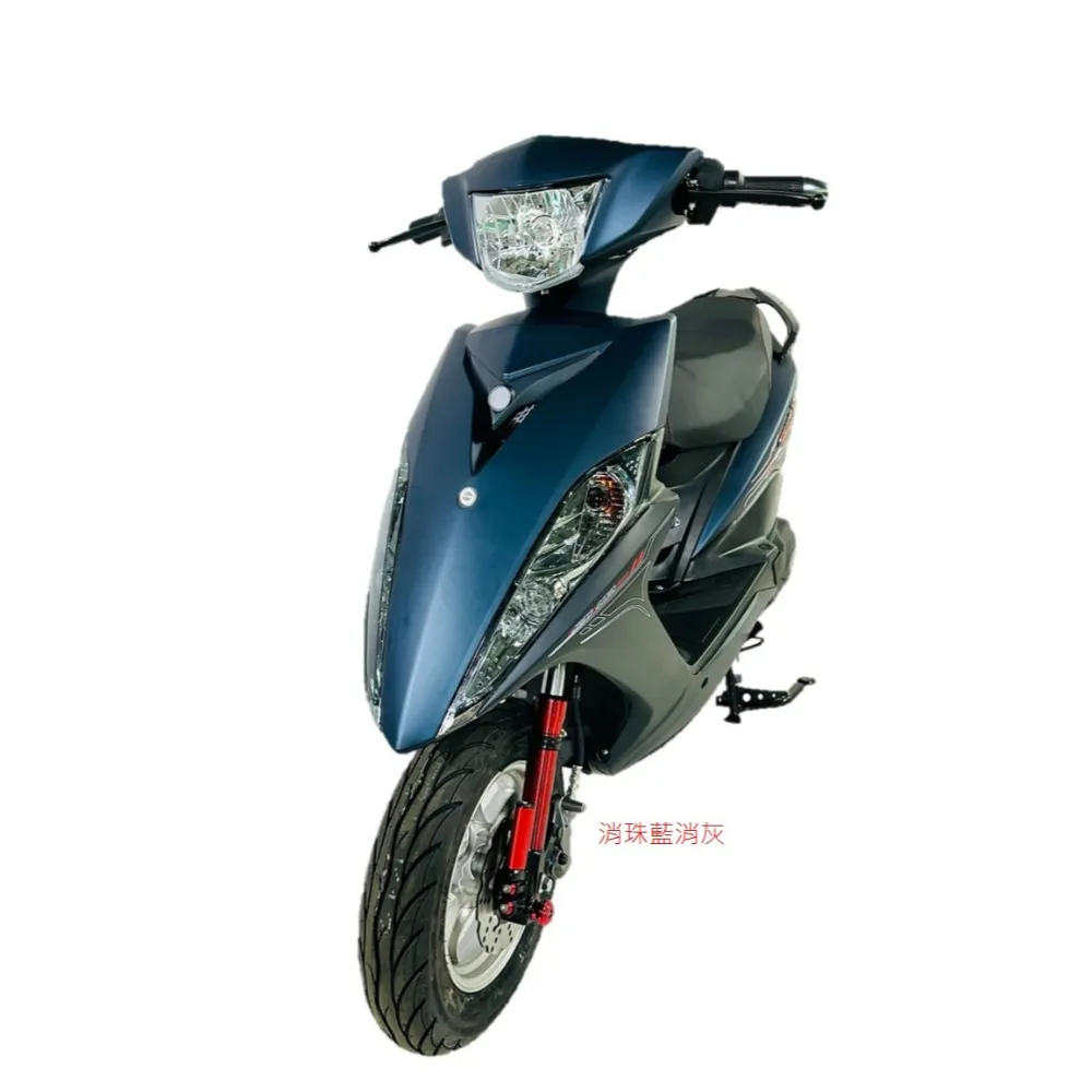 SRS 電動車