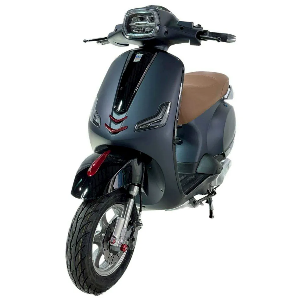 SV8 電動車