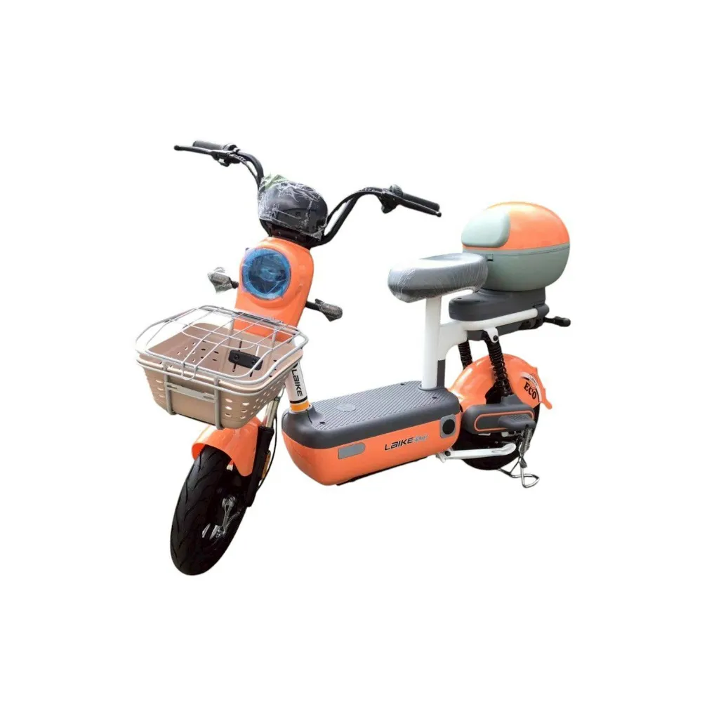 LECO 電動車