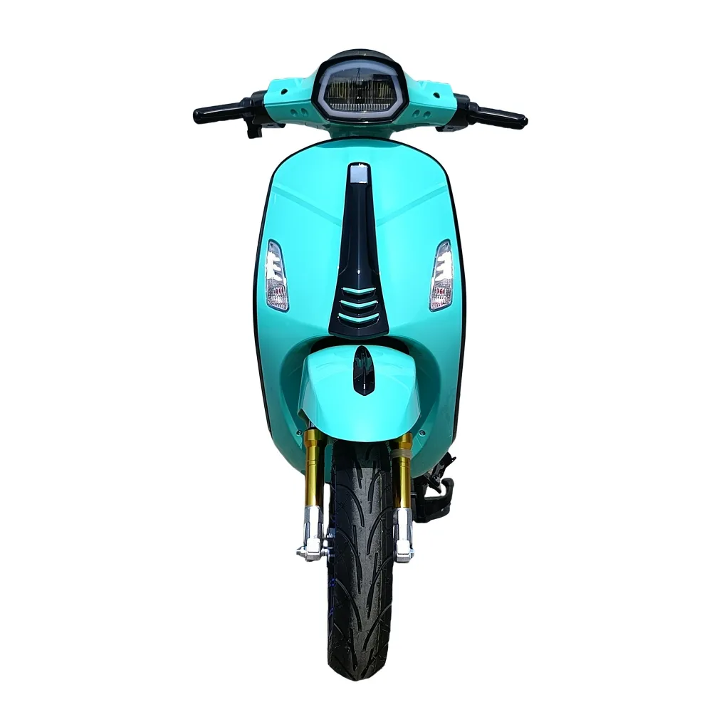 WCDO 電動車