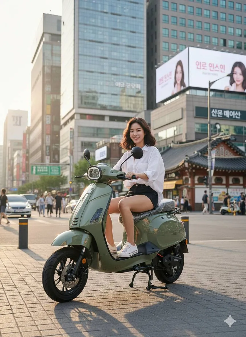 電動車