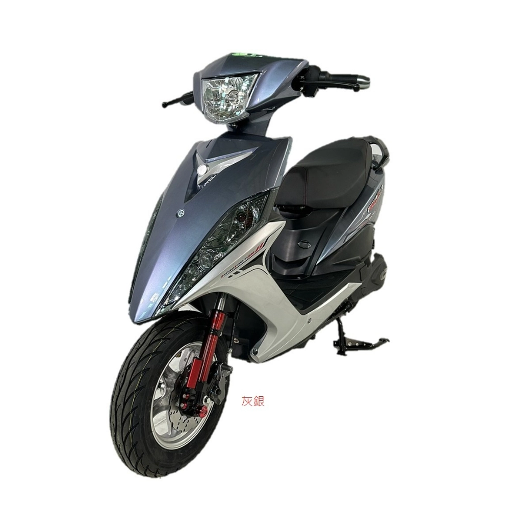 SRS 電動車