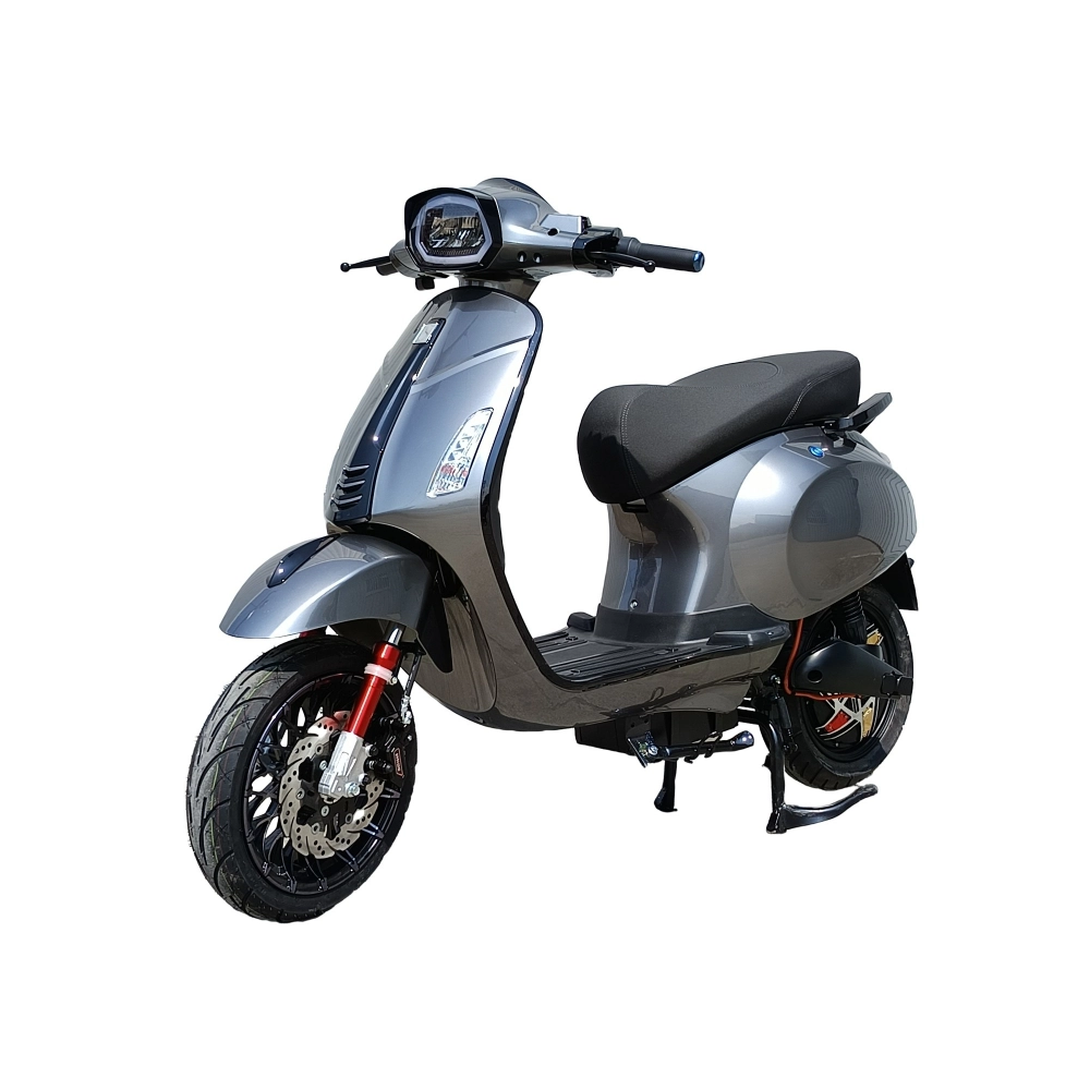 WCDO 電動車