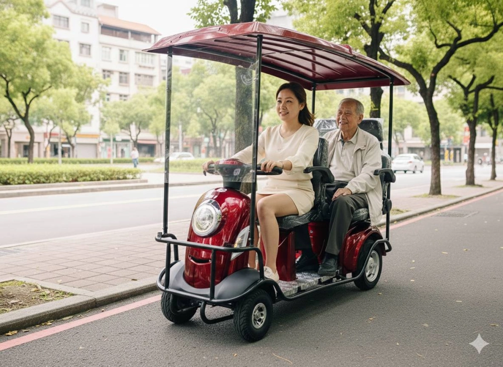 電動車
