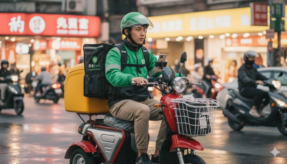 電動車