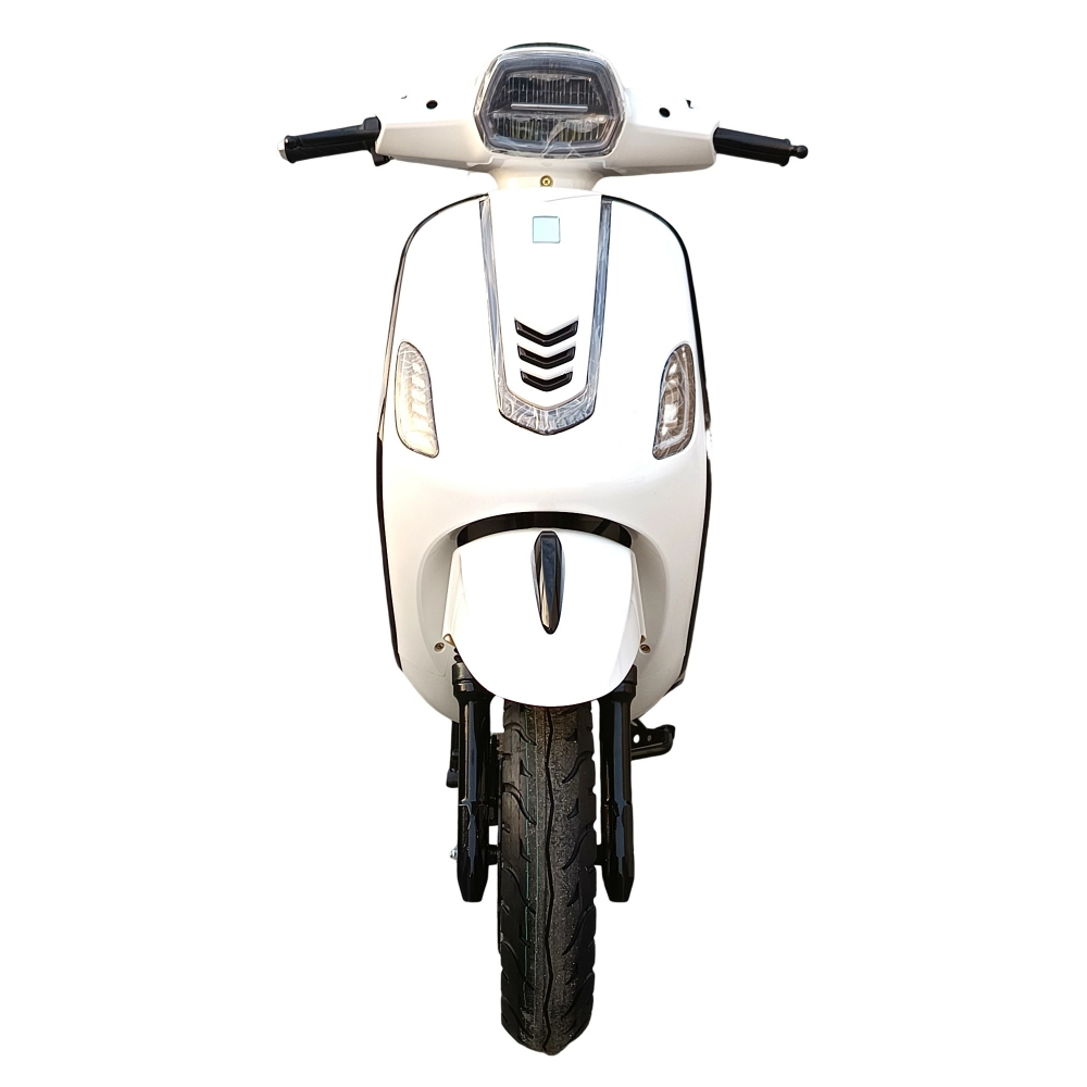 WCMI 電動車