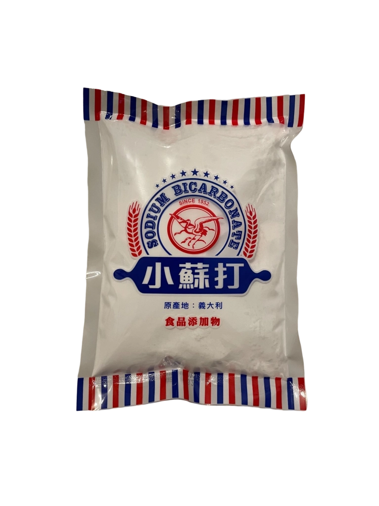 【義大利】 食品級小蘇打 450克/包