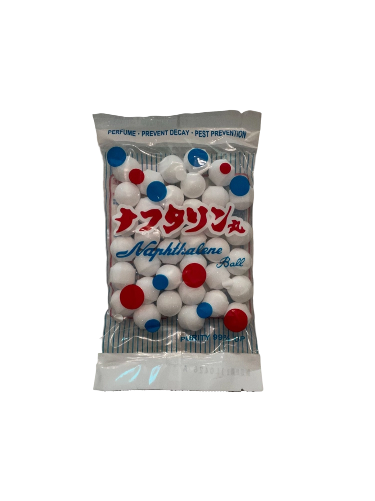 風之腦防蟲劑(奈丸) 150克