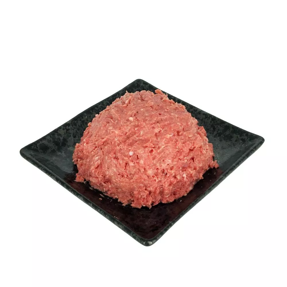 牛肉威 新鮮雞肉生食餐-500g(犬貓可食)