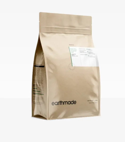 本牧earthmade 紐西蘭(草飼牛)無穀成犬糧