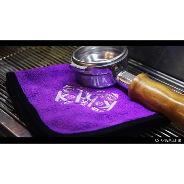 【LS KP・周邊商品-釣魚人必備抹布】