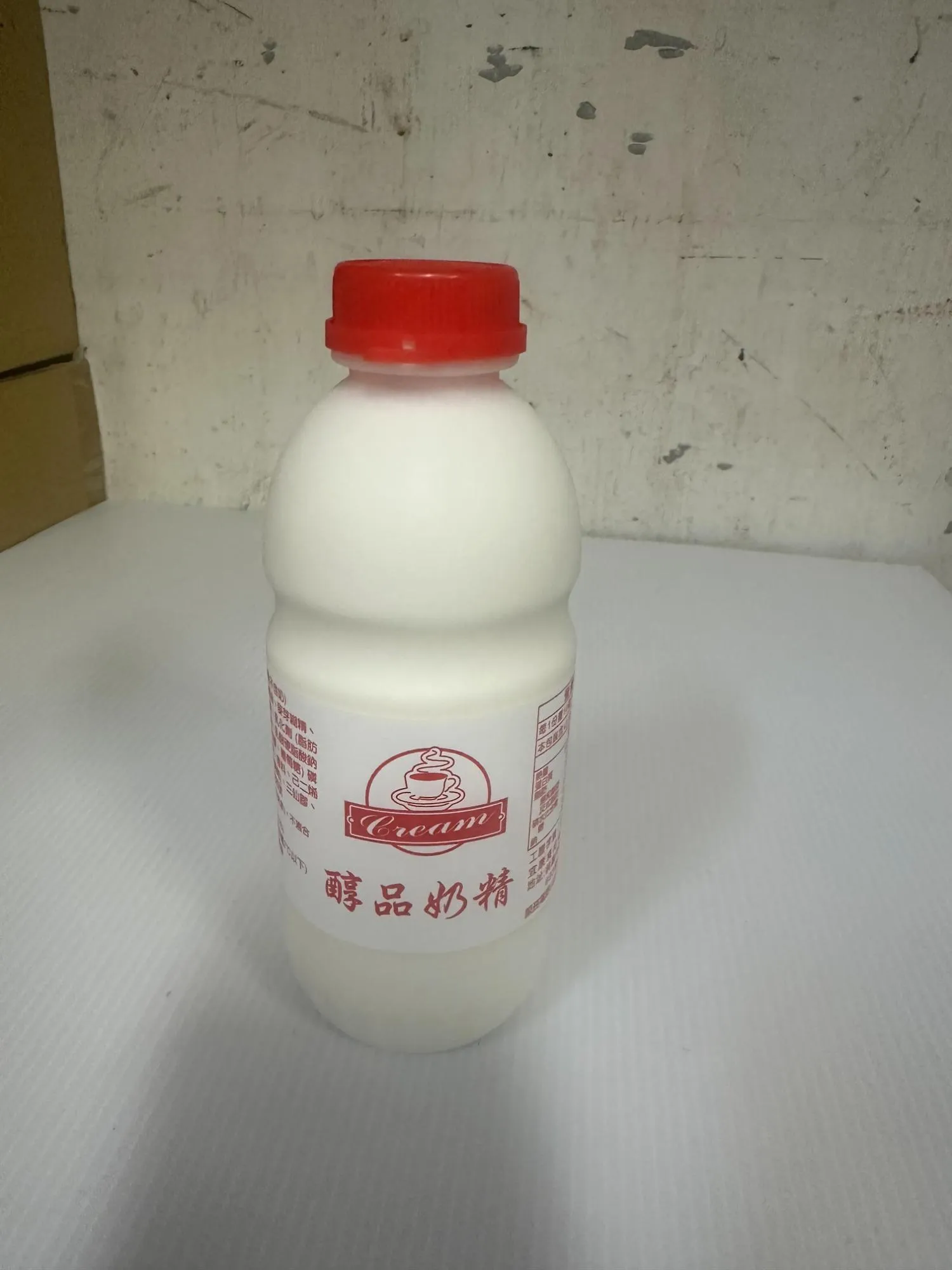 奶精（宜）