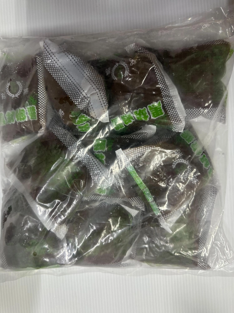 黑胡椒醬（銘）