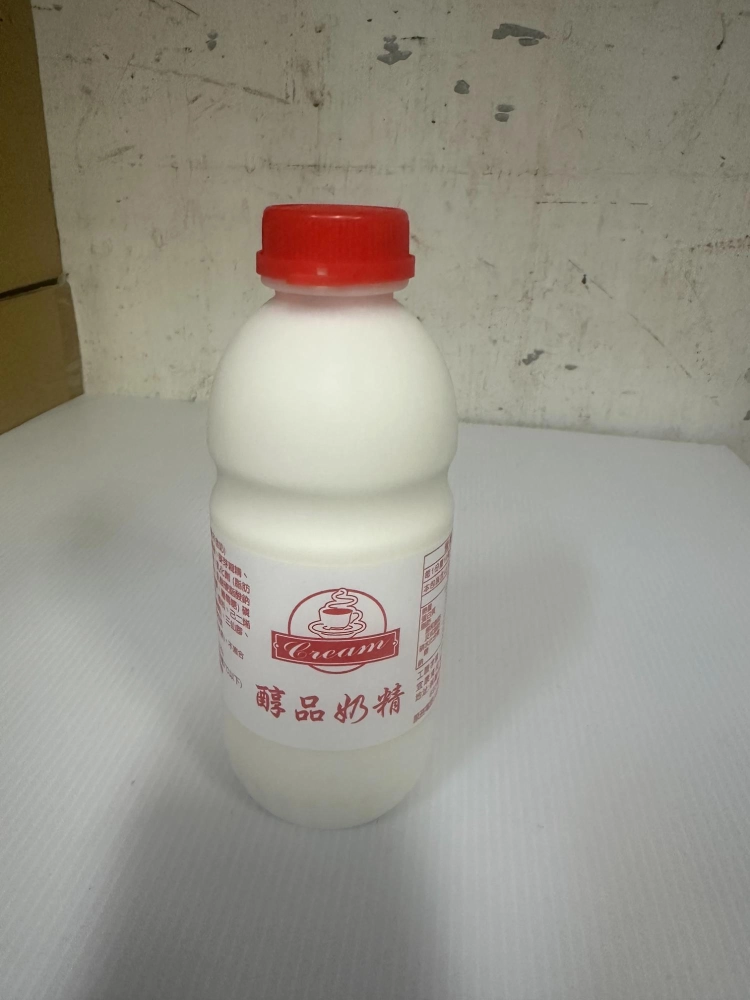 奶精（宜）