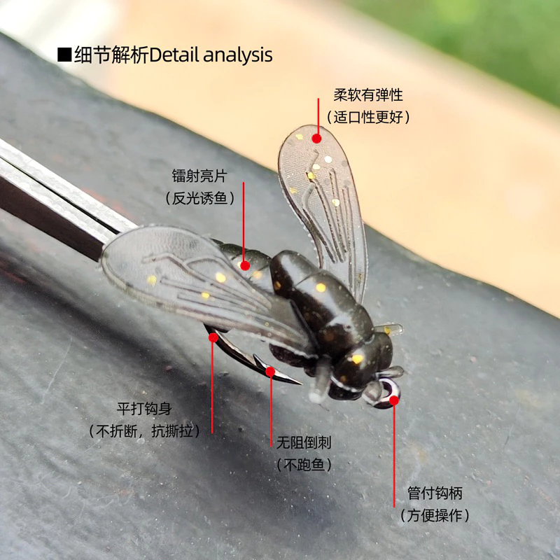 【LUREER】 防掛底 鉛頭鬍鬚佬 10克 鉛頭鉤 路亞 泰國鱧 管池餌 鱸魚 黑鱸 防纏 軟蟲 雷強