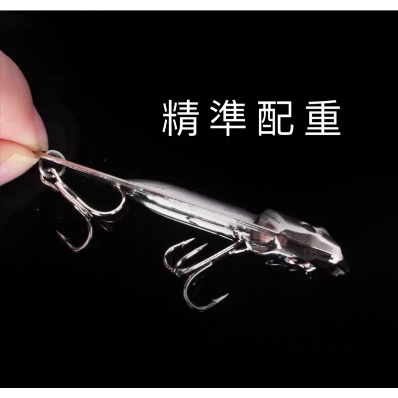 【LUREER】 龍牙 金屬 VIB 3-18克 熱銷款 超便宜 彩鈦 全泳層搜索 路亞 亮片 鐵板 必備