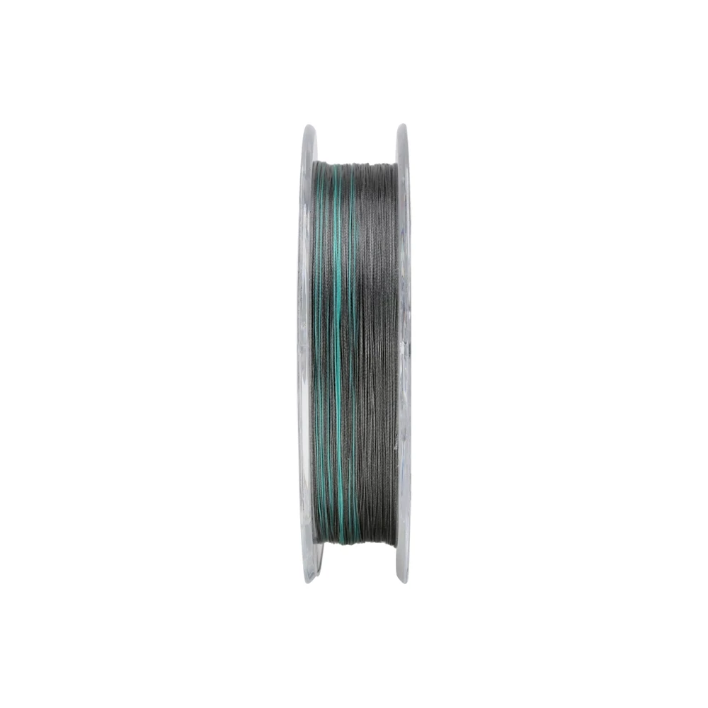 【LUREER】 WEFOX BABAYAGA X8 PE線 <FABRIX+技術塗層> 高強度 PE 母線 根魚 岸拋