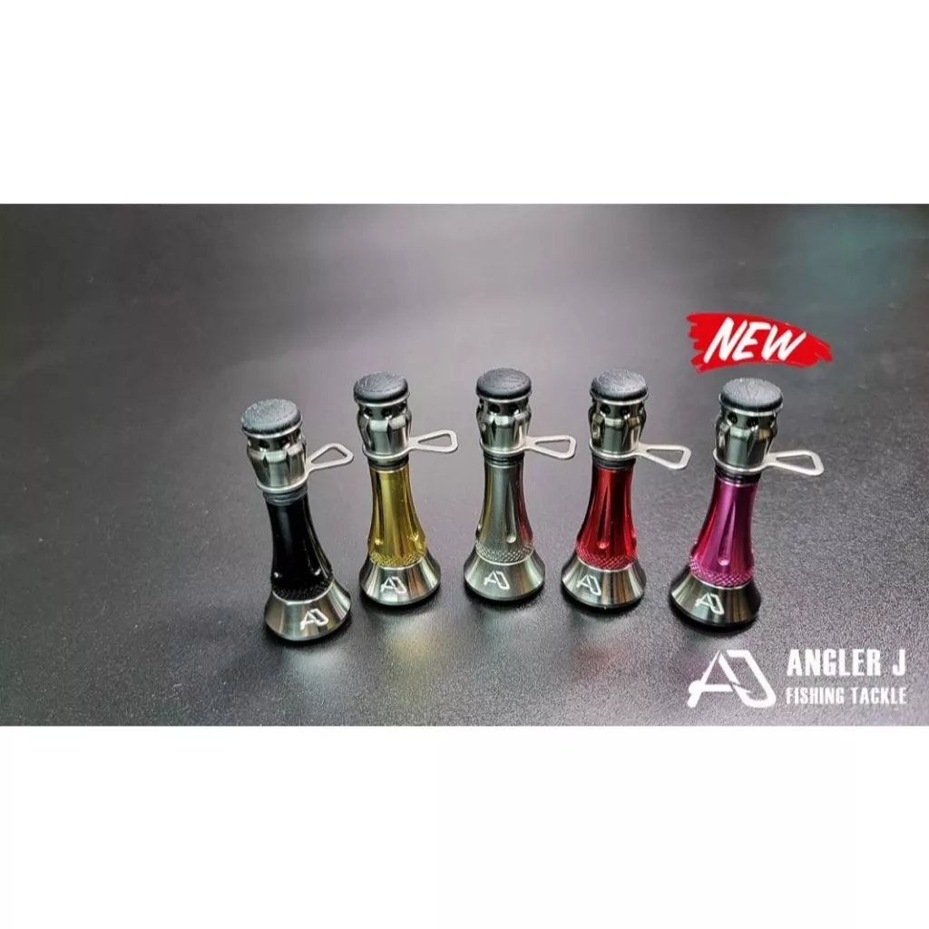 【LUREER】 AJ 捲線器配重平衡防撞桿 適用ABU/DAIWA/SHIMANO 捲線器 紡車 改裝 平衡桿 防撞桿
