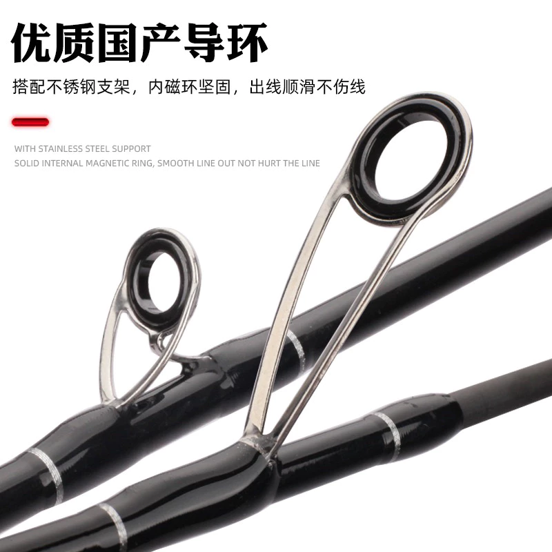 【LUREER】 DJiang 泛用 路亞 旅竿 60/705 ML 可變長度 路亞竿 旅竿 多節竿 路亞