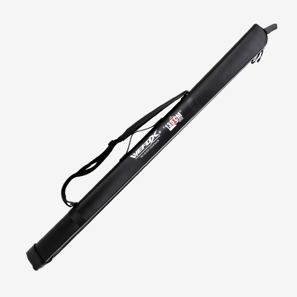 【LUREER】 WEFOX VB-123 直式竿袋 釣竿保護袋 竿桶