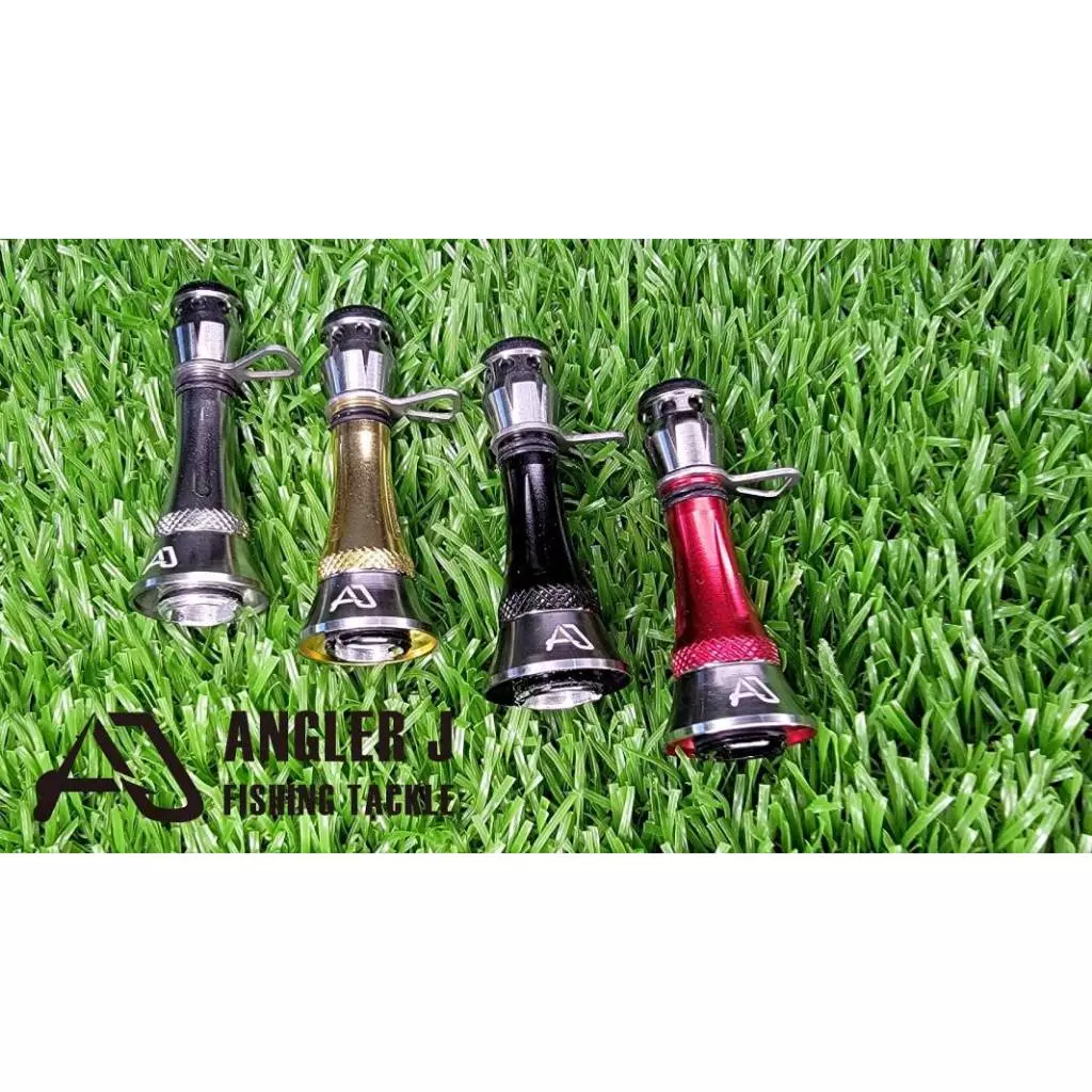 【LUREER】 AJ 捲線器配重平衡防撞桿 適用ABU/DAIWA/SHIMANO 捲線器 紡車 改裝 平衡桿 防撞桿