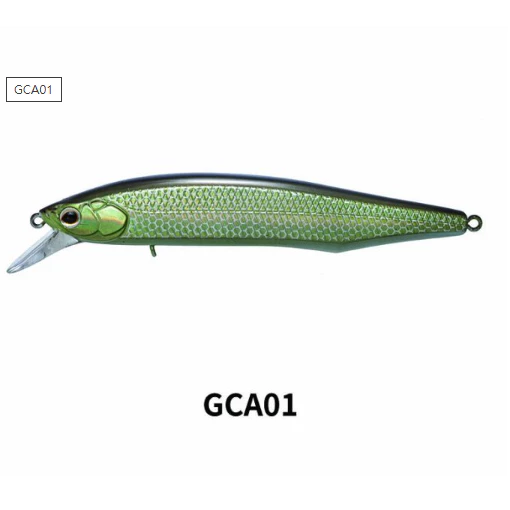 【LUREER】STRIKE PRO 熱銷款 EG-194B 小破鋒 20.5克 米諾 路亞 魚虎 海鱸 遠投