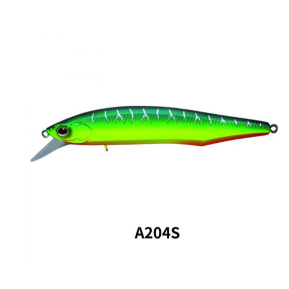 【LUREER】STRIKE PRO 熱銷款 EG-194B 小破鋒 20.5克 米諾 路亞 魚虎 海鱸 遠投
