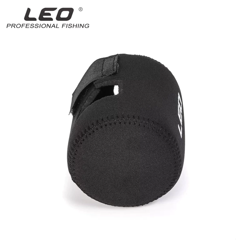 【LUREER】 LEO 小烏龜 / 鼓輪 保護套 保護包 雙軸捲線器 路亞 小烏龜 水滴輪 鼓捲 金康 黑康