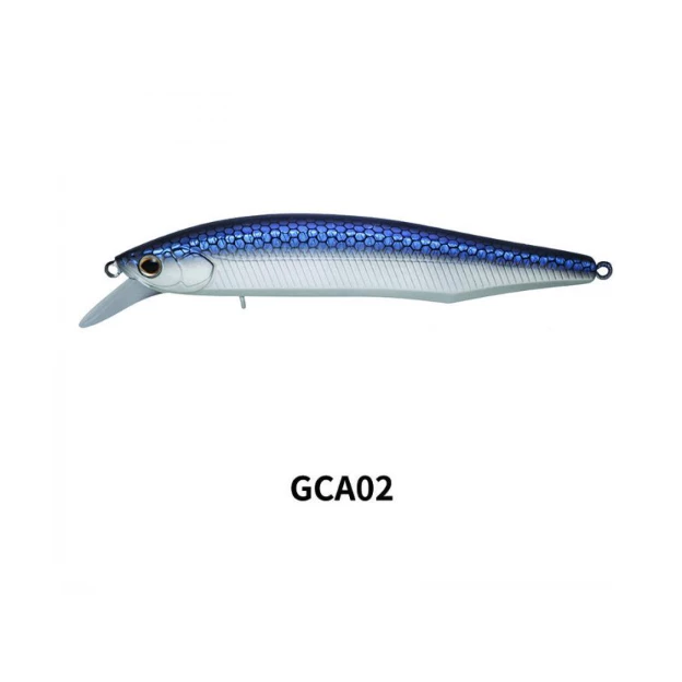 【LUREER】STRIKE PRO 熱銷款 EG-194B 小破鋒 20.5克 米諾 路亞 魚虎 海鱸 遠投