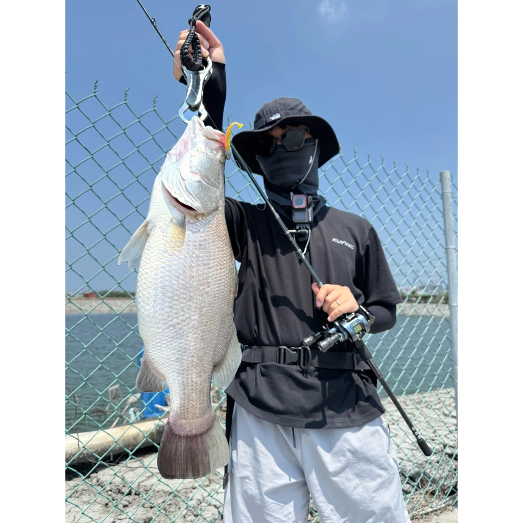 【LUREER】浮水 T尾軟蟲 TPR材質 6 / 8 / 10公分 <加味高比重> 路亞 德州釣組 黑鱸 泰國鱧 軟餌