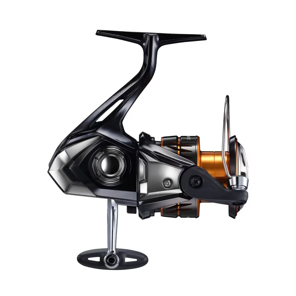 【LUREER】 SHIMANO 26 NEXAVE <搭載AR-C線杯> 紡車捲線器 路亞 紡車 捲線器