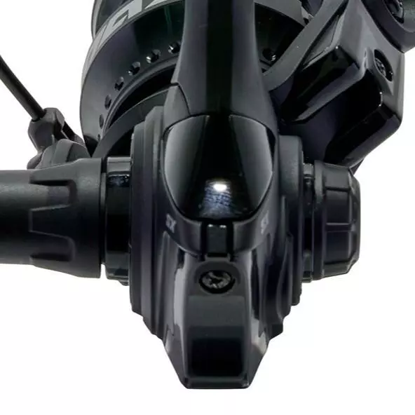 【LUREER】Abu Garcia MAX SX SP 紡車型 捲線器 <非對稱機身設計> 路亞 泛用型