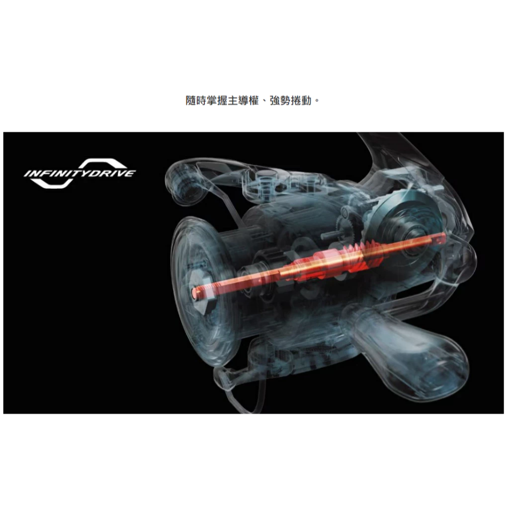 【LUREER】 SHIMANO 23 STRADIC 紡車捲線器 <搭載旗艦款最先進功能> 路亞 紡車 捲線器