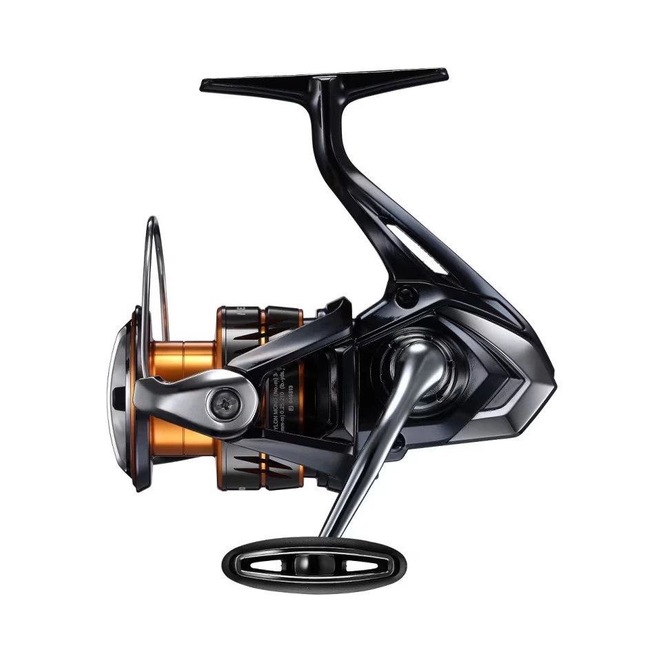 【LUREER】 SHIMANO 26 NEXAVE <搭載AR-C線杯> 紡車捲線器 路亞 紡車 捲線器