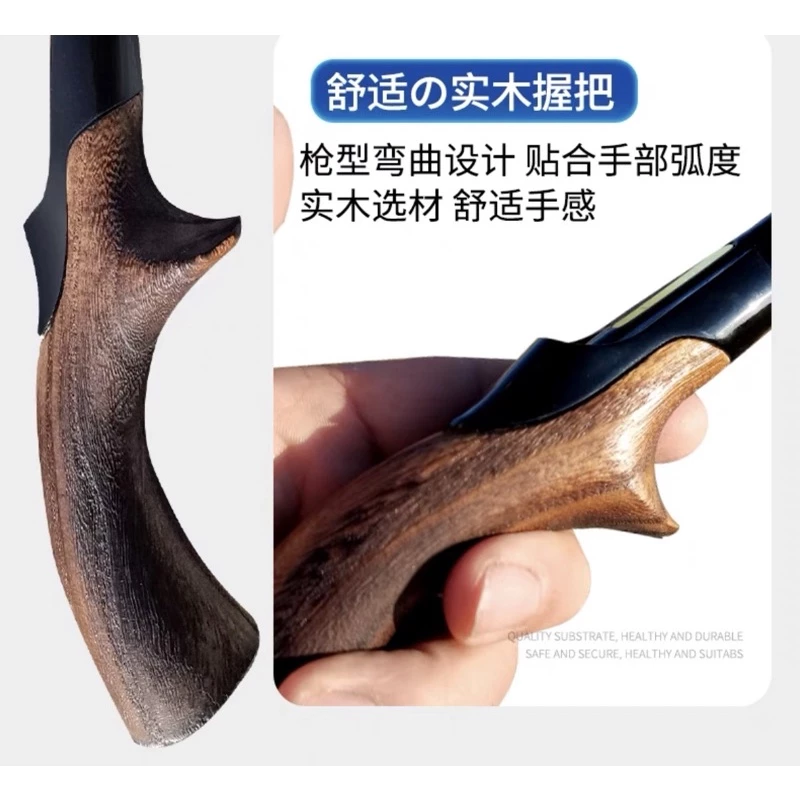 【LUREER】微物旅竿473UL 高感度實心尾 Fuji環 可超取 3P 溪流 馬口竿 路亞竿 鱒魚竿 溪流竿