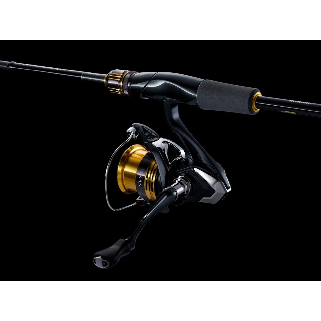 【LUREER】 SHIMANO 23 BASS ONE XT+ 路亞竿 黑鱸竿 <輕量高強度CI4＋材質>