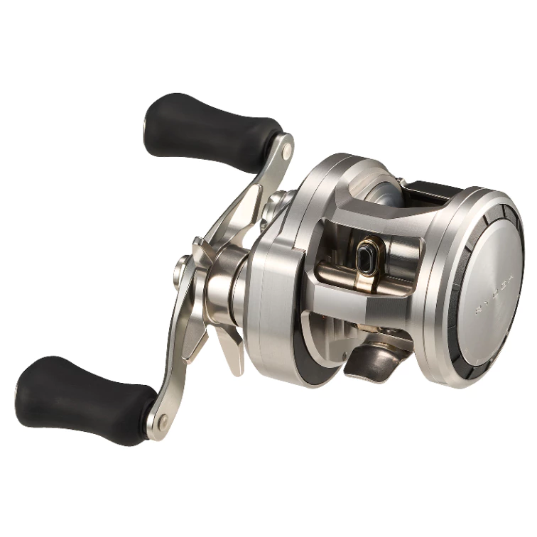 【LUREER】 DAIWA 26 RYOGA 150「重視捲線」 鼓捲 鼓輪 雙軸捲線器