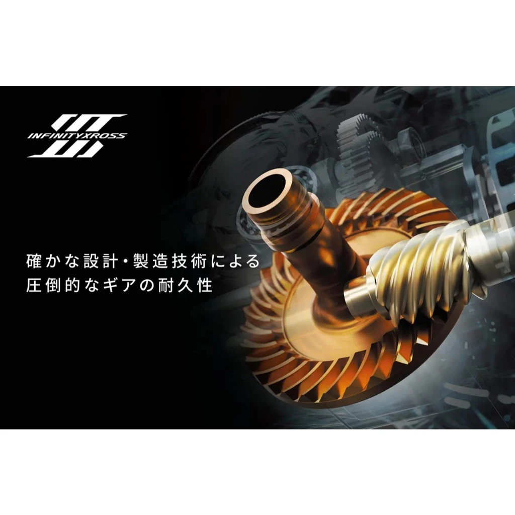 【LUREER】 SHIMANO 24 STRADIC SW 海水 紡車捲線器 <實戰性能更進化> 岸拋