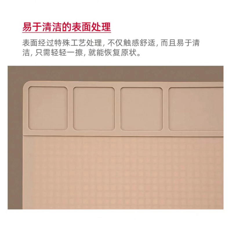 【LUREER】 PYL CHONDO 硅膠工具墊 培林 大小齒 零件 改裝 維修 保養 小烏龜 捲線器