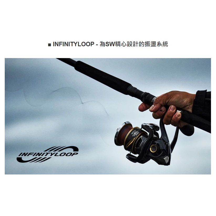 【LUREER】 SHIMANO 25/26 STELLA SW 頂級海水紡車捲線器 船拋 岸拋 船鐵