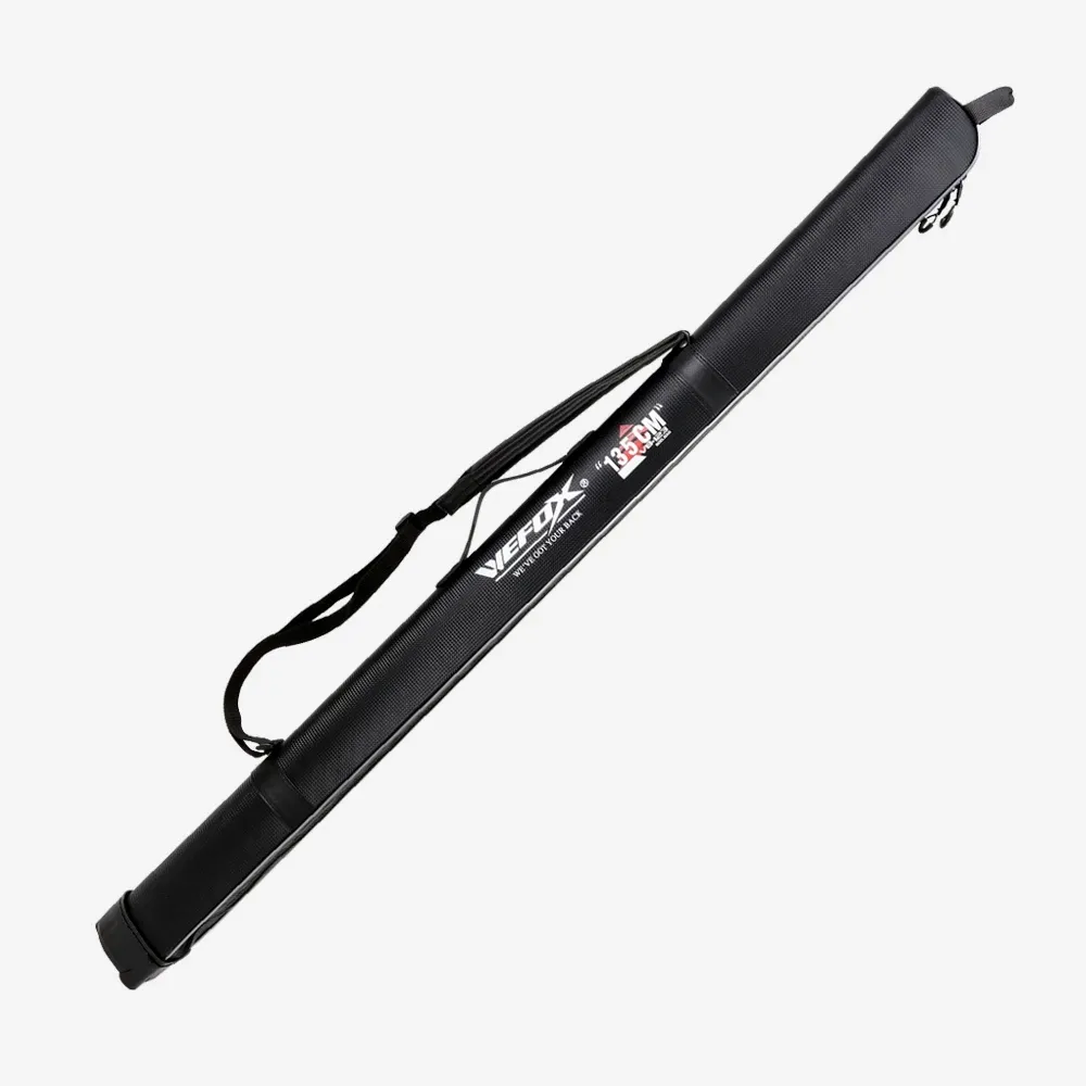 【LUREER】 WEFOX VB-123 直式竿袋 釣竿保護袋 竿桶