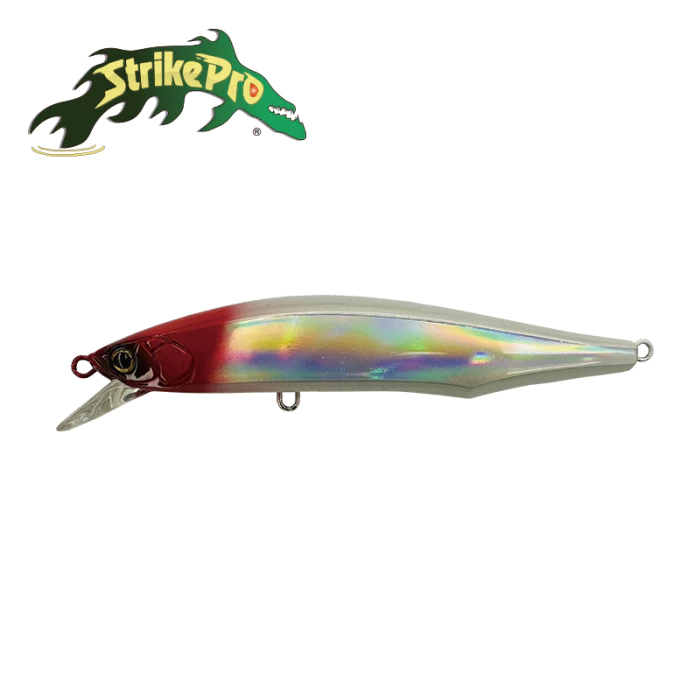 【LUREER】STRIKE PRO 熱銷款 EG-194D 破鋒米諾 52克 破鋒 路亞 米諾 岸拋 飛扁 竹梭