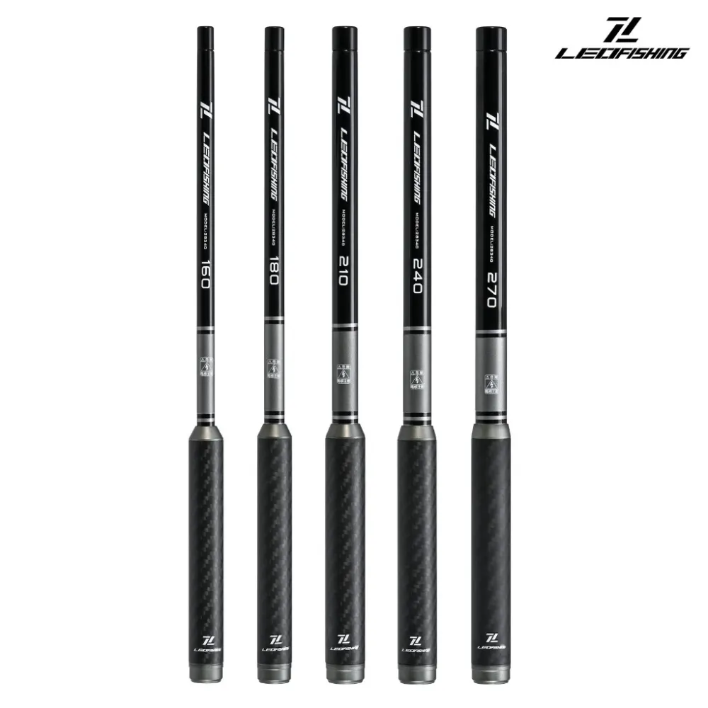 【LUREER】 LEO FISHING K系列 小物手竿 210-270 手竿 微物釣 池塘 公園 溪釣 溪哥 吳郭魚